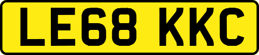 LE68KKC