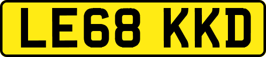 LE68KKD