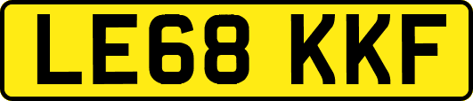 LE68KKF