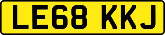 LE68KKJ
