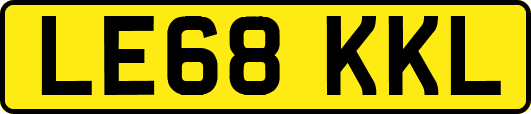 LE68KKL