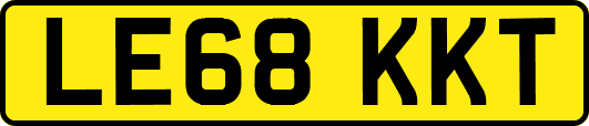 LE68KKT