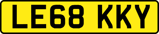 LE68KKY