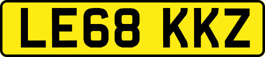 LE68KKZ