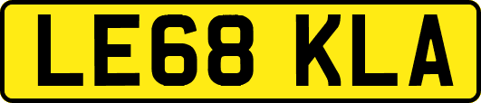 LE68KLA