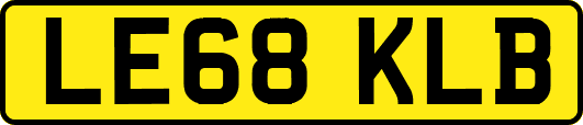 LE68KLB