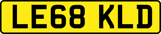 LE68KLD