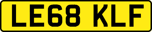 LE68KLF