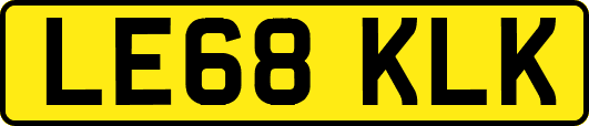 LE68KLK