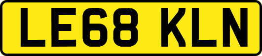 LE68KLN