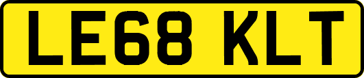 LE68KLT