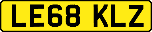 LE68KLZ