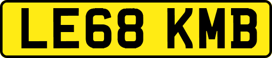 LE68KMB