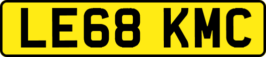 LE68KMC