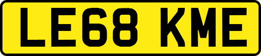 LE68KME