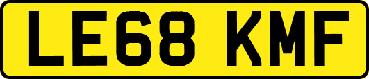 LE68KMF