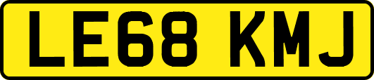 LE68KMJ