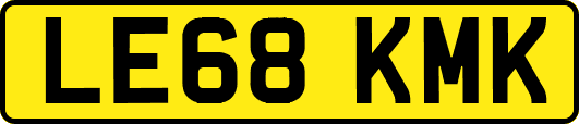 LE68KMK