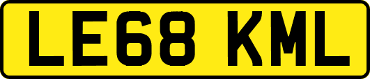 LE68KML