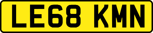 LE68KMN