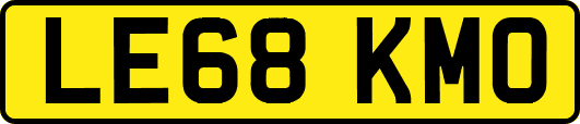 LE68KMO