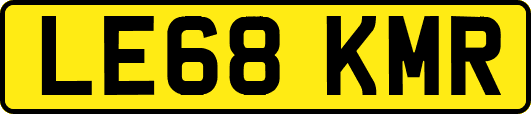 LE68KMR
