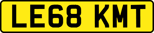 LE68KMT