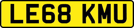 LE68KMU