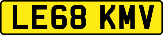 LE68KMV