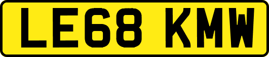 LE68KMW