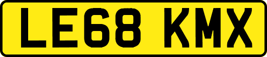 LE68KMX