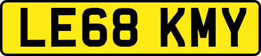 LE68KMY