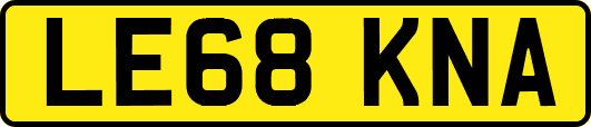 LE68KNA