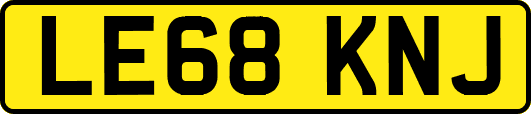 LE68KNJ