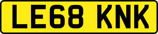LE68KNK