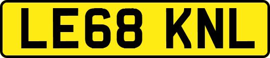LE68KNL