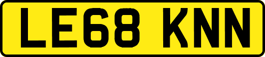 LE68KNN