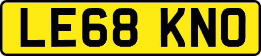 LE68KNO
