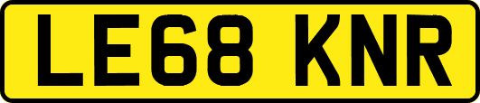 LE68KNR