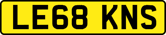 LE68KNS