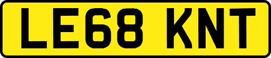 LE68KNT