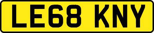 LE68KNY