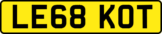 LE68KOT