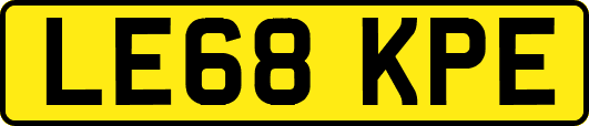 LE68KPE