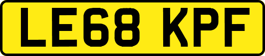 LE68KPF