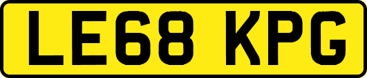 LE68KPG