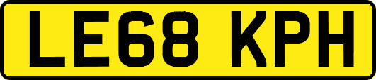 LE68KPH