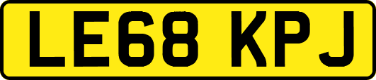 LE68KPJ