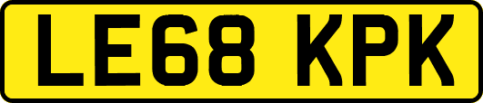 LE68KPK