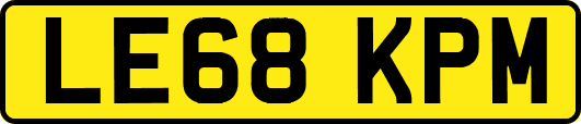 LE68KPM